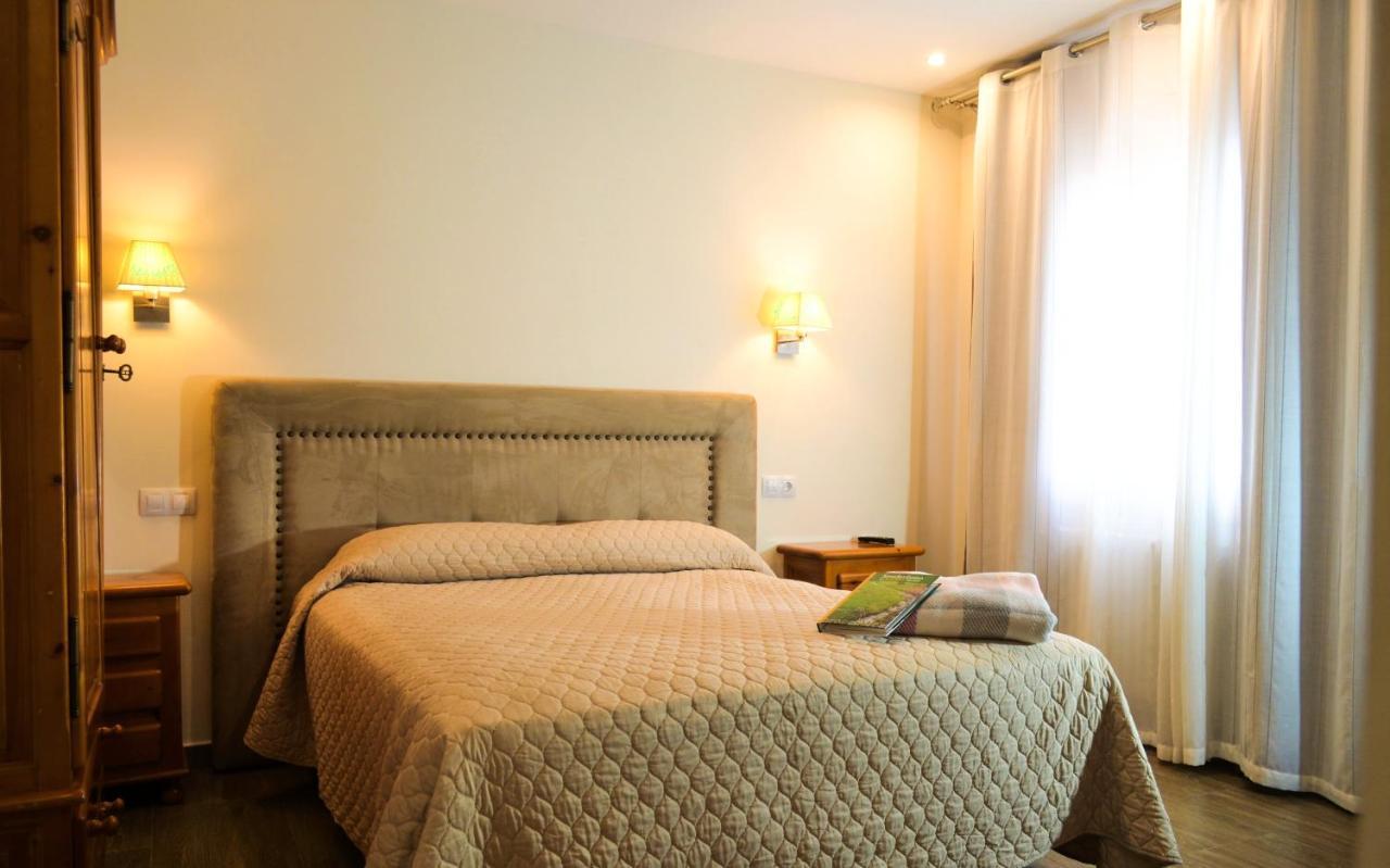 Hotel Suiza 브론찰레스 외부 사진
