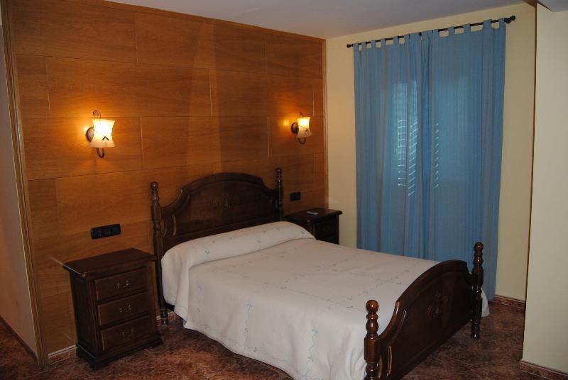 Hotel Suiza 브론찰레스 외부 사진